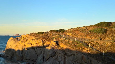 All Seasons Port Elliot Holiday House - New Castle Holiday 2