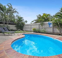 Allamanda Sands - 23 Oriole Avenue - New Castle Holiday