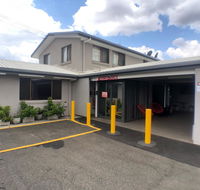 Allan Cunningham Motel - New Castle Holiday
