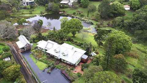 Allara Homestead Bed And Breakfast - New Castle Holiday 2