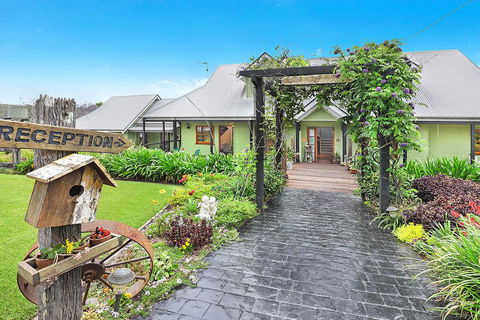 Allara Homestead Bed And Breakfast - New Castle Holiday 3