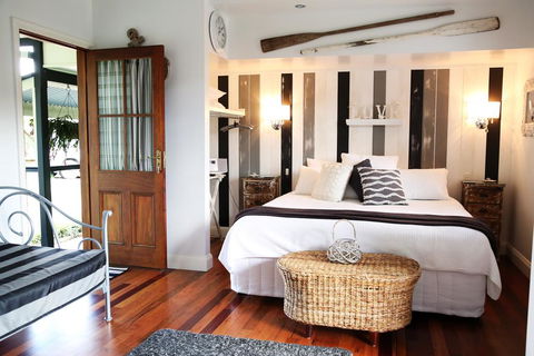 Allara Homestead Bed And Breakfast - New Castle Holiday 0
