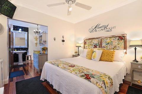 Allara Homestead Bed And Breakfast - New Castle Holiday 1
