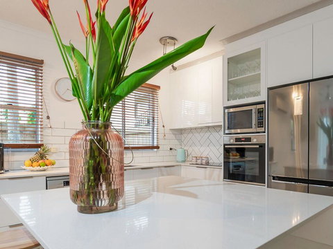 Allawah Palms Villa - New Castle Holiday 3