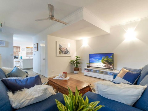 Allawah Palms Villa - New Castle Holiday 0