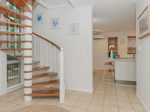 Allawah Palms Villa - New Castle Holiday 2