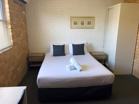 Alloggio Hanbury Mayfield - New Castle Holiday 2