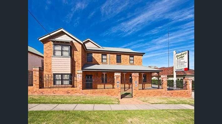 Essington NSW New Castle Holiday