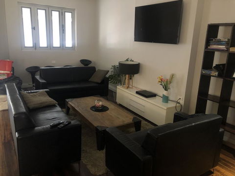 Alloggio Studios On King - New Castle Holiday 1