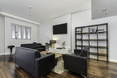 Alloggio Studios On King - New Castle Holiday 0
