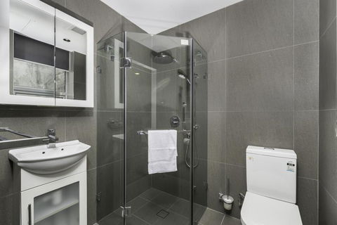 Alloggio Studios On King - New Castle Holiday 3