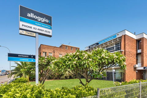 Alloggio Tudor Hamilton - New Castle Holiday 1