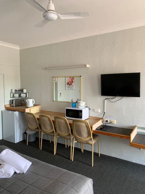 Alluna Motel - New Castle Holiday 3