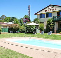 Alluna Motel - New Castle Holiday