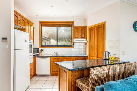 Allure - On Seven Mile Beach Gerroa - New Castle Holiday 3