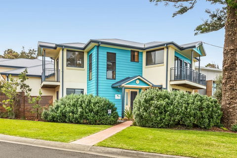Allure - On Seven Mile Beach Gerroa - New Castle Holiday 1