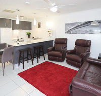 Allure Apartments - Central - New Castle Holiday