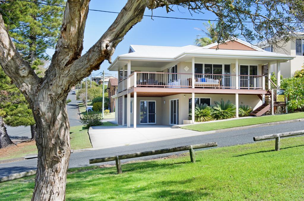 Bonny Hills NSW New Castle Holiday