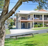 Allure By The Sea - New Castle Holiday
