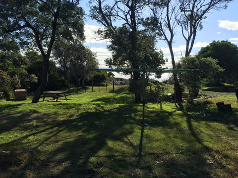 Alluvion Beach Cottage - New Castle Holiday 0