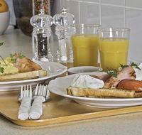 Almare Tourist Motel - New Castle Holiday
