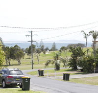 Almare 7 Gowing Street - New Castle Holiday