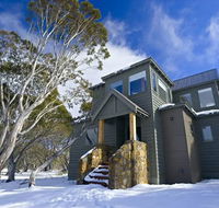 Alpenglow - New Castle Holiday