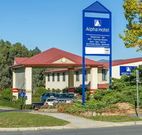 Alpha Hotel Canberra - New Castle Holiday