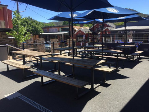 Alpine Hotel Bright - New Castle Holiday 3