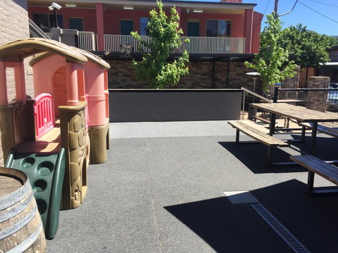 Alpine Hotel Bright - New Castle Holiday 2