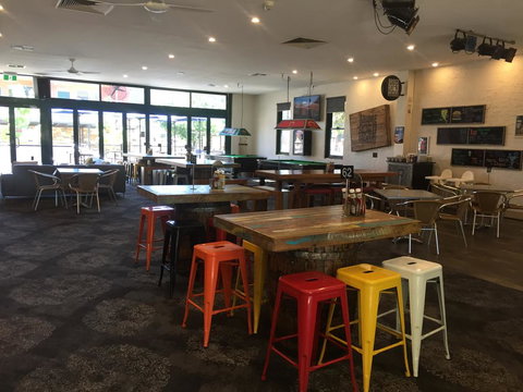 Alpine Hotel Bright - New Castle Holiday 1