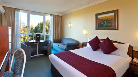 Alpine Motor Inn - New Castle Holiday 3