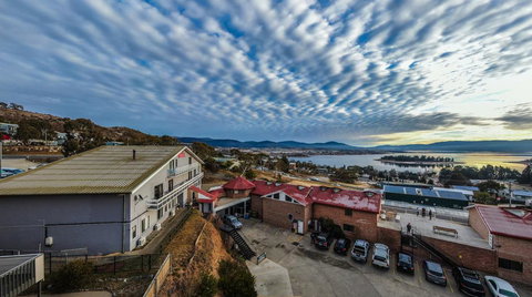 Alpine Resort Motel - New Castle Holiday 3