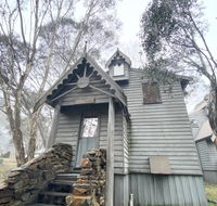 Alpine Retreat - New Castle Holiday