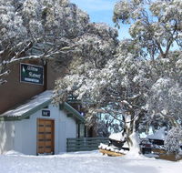 Alpine Retreat Mt Buller - New Castle Holiday