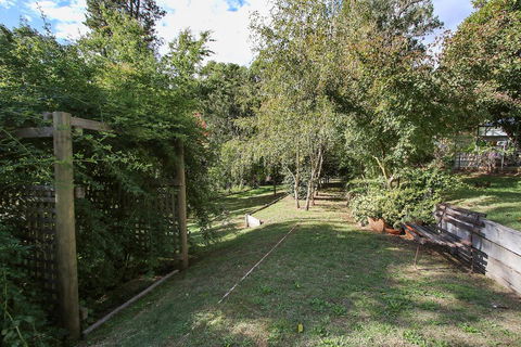 Alpine Streamside - New Castle Holiday 3