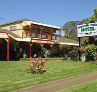 Alstonville Settlers Motel - New Castle Holiday