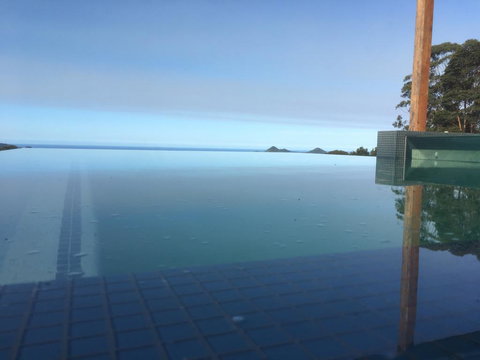 Altitude 261 - New Castle Holiday 0