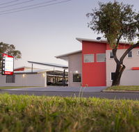 Altitude Motel Apartments - New Castle Holiday