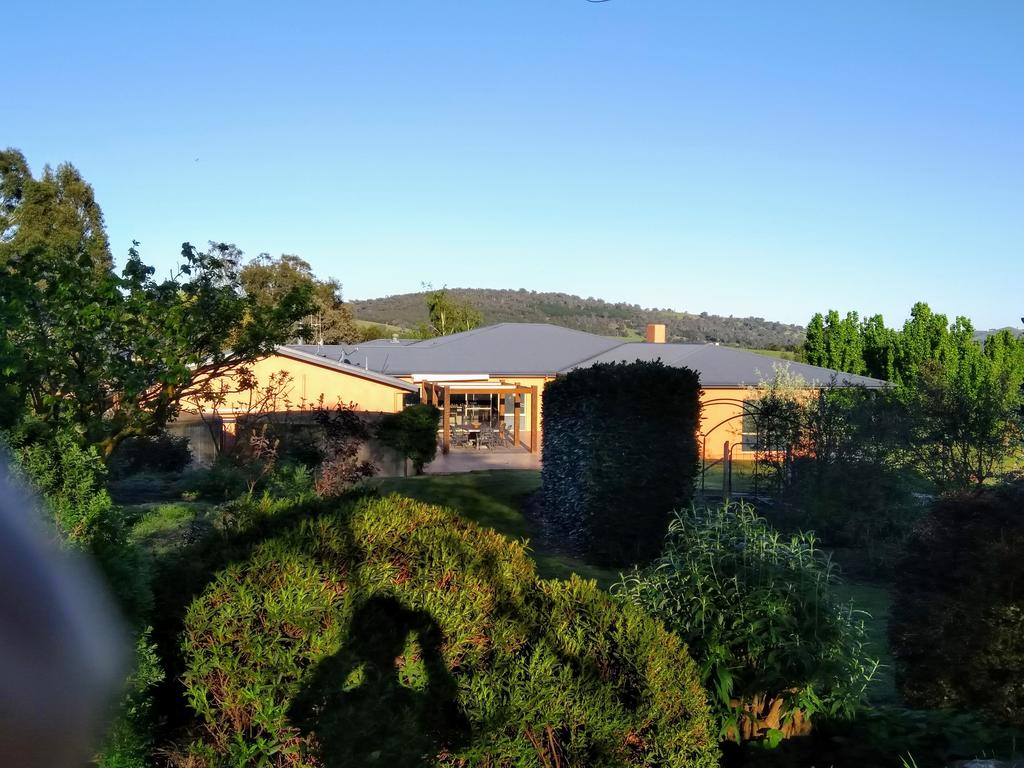 Boorolite VIC New Castle Holiday