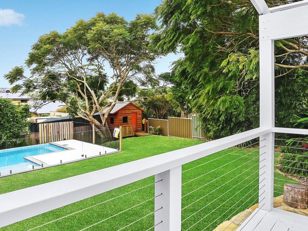 Gerringong NSW New Castle Holiday