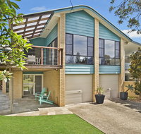 Amara 6 Wesley Avenue - New Castle Holiday