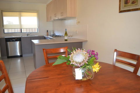 Amarco Mulwala - New Castle Holiday 1