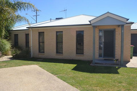 Amarco Mulwala - New Castle Holiday 0