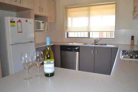 Amarco Mulwala - New Castle Holiday 2