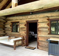 Amarina Farm Stay and Gardens - New Castle Holiday