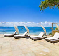 Amarna Luxury Beach Resort - New Castle Holiday