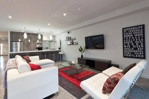 Amaroo - New Castle Holiday 0