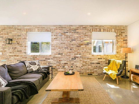 Amaroo - Modern, Luxurious And Chic - New Castle Holiday 2