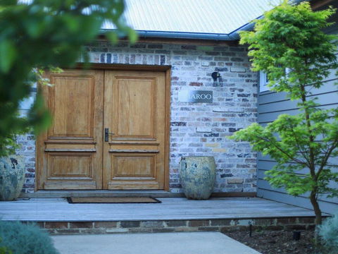 Amaroo - Modern, Luxurious And Chic - New Castle Holiday 0